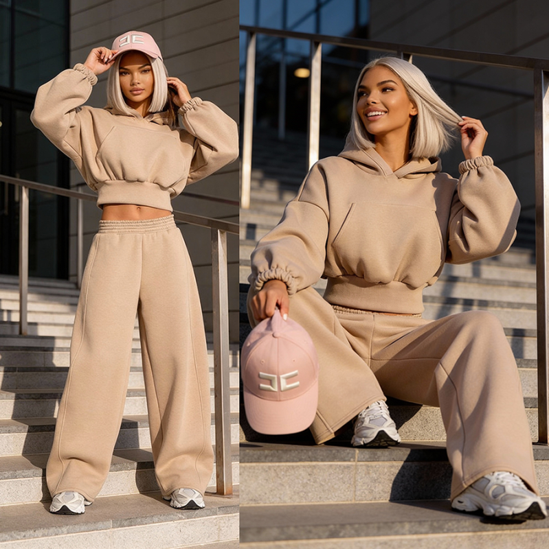 komplet-damski-dresowy-oversize-bluza-z-kapturem-bezowy