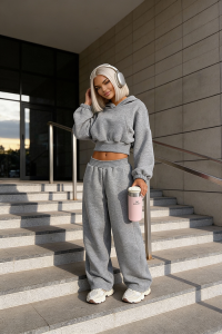 komplet-damski-dresowy-oversize-bluza-z-kapturem-szary-melanz