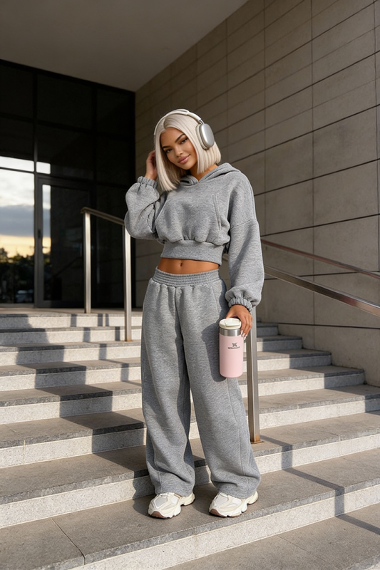 komplet-damski-dresowy-oversize-bluza-z-kapturem-szary-melanz