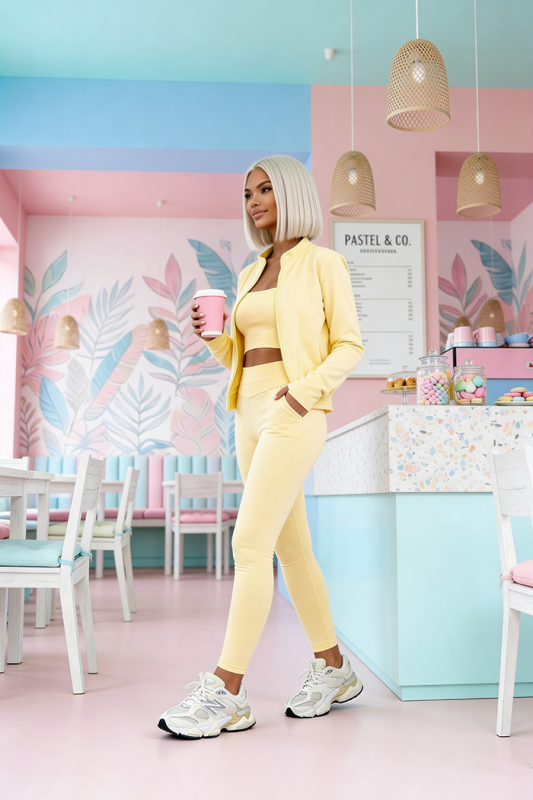 komplet damski maselko pastelowy zolty (3).png