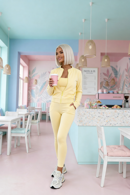 komplet damski maselko pastelowy zolty (4).png