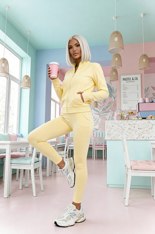 komplet damski maselko pastelowy zolty (11).png