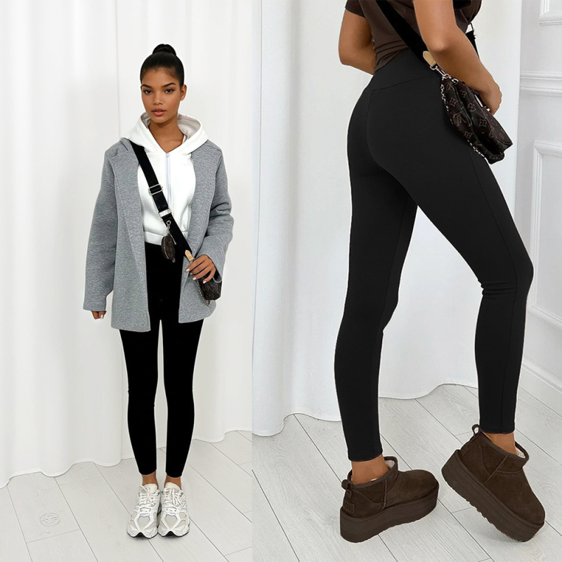 legginsy-damskie-soft-z-wiskoza-czarne